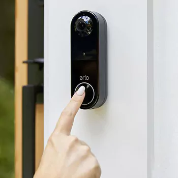 Electric Doorbell in Coconut Creek, FL