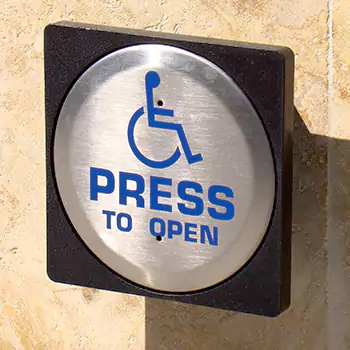 Handicap Door Access Solutions in Coconut Creek, FL