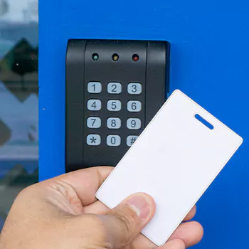 Employee Access Card Systems in Coconut Creek, FL