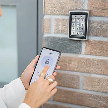 Keyless Entry System in Coconut Creek, FL