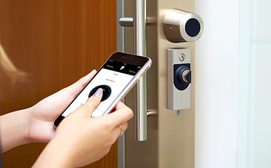 Access Management in Coconut Creek, FL