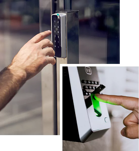 About Access Control in Coconut Creek, FL
