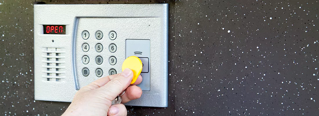 Access Control System Repairs and Maintenance for Homes in Coconut Creek, FL