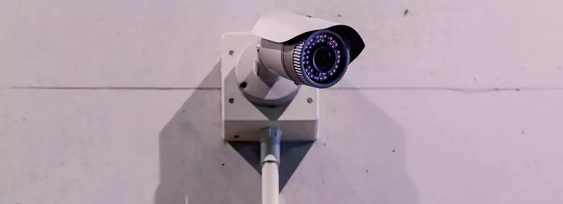 Advantages of Professional Motion Detection Camera Installation in Coconut Creek, FL