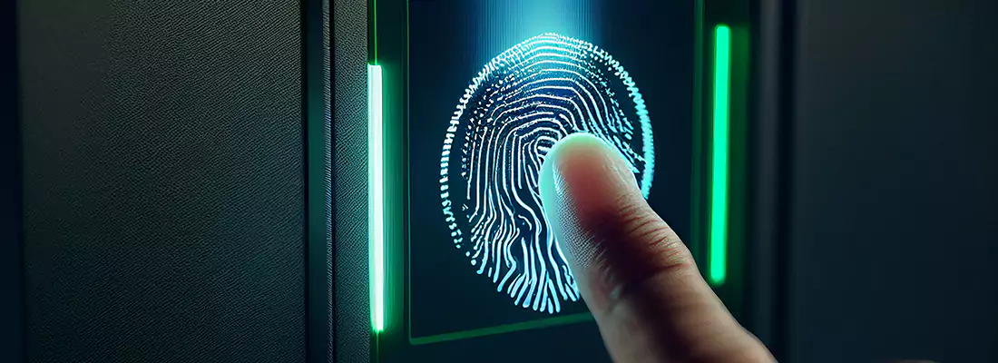 Affordable Fingerprint Lock Solutions for Homes and Businesses in Coconut Creek, FL