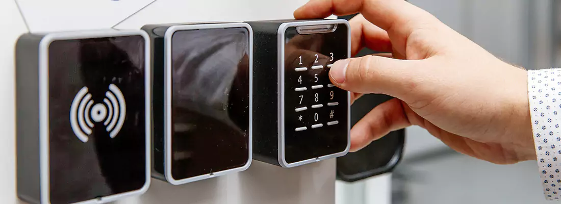 Affordable Gate Safety Sensor Systems for Homes in Coconut Creek, FL