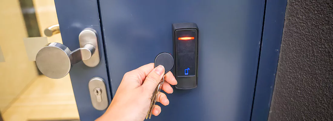 Affordable Key Fob Lock Systems in Coconut Creek, FL