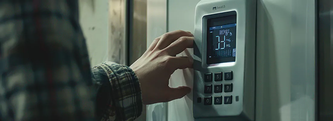 Affordable Keyless Entry Systems for Homes and Businesses in Coconut Creek, FL