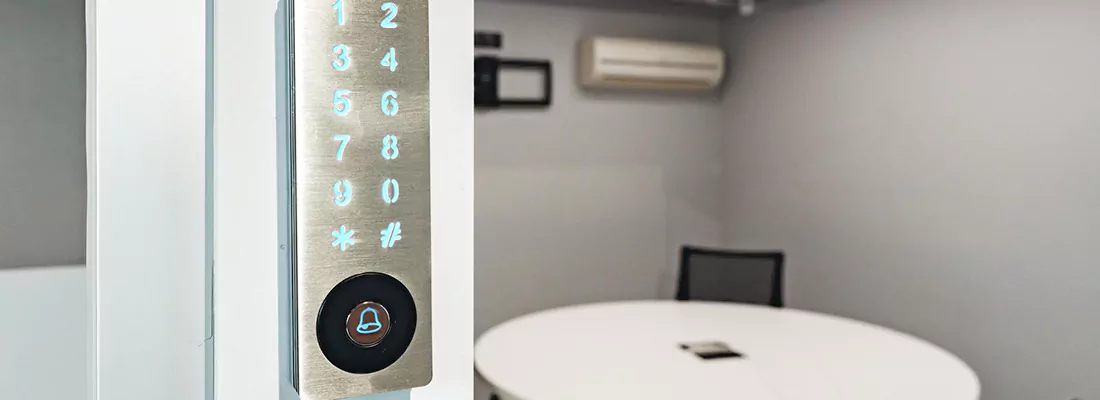 Affordable Keyless Lock Door Solutions for Homes and Offices in Coconut Creek, FL