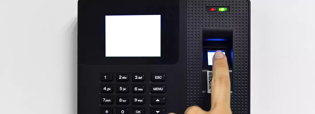 Affordable Office Access Control Systems for Small and Large Offices in Coconut Creek, FL