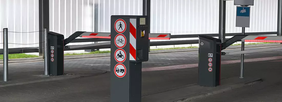 Affordable Parking Gate Systems for Efficient Access Control in Coconut Creek, FL