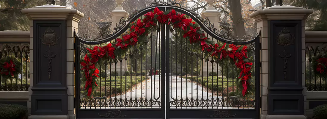 Affordable Proximity Sensor Gate Solutions for Homes and Businesses in Coconut Creek, FL