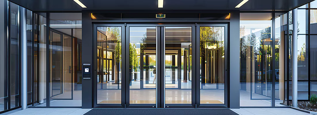 Automatic Overhead Door Repair and Installation in Coconut Creek, FL