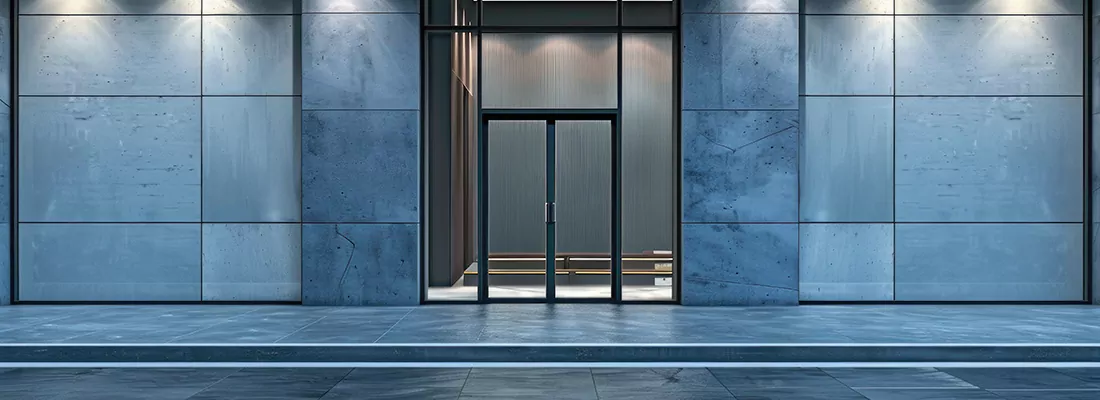 Automatic Residential Door Maintenance and Repair in Coconut Creek, FL