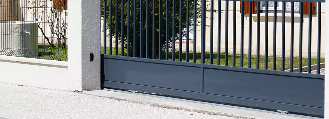 Automatic Sliding Gates Wheel Repair in Coconut Creek, FL