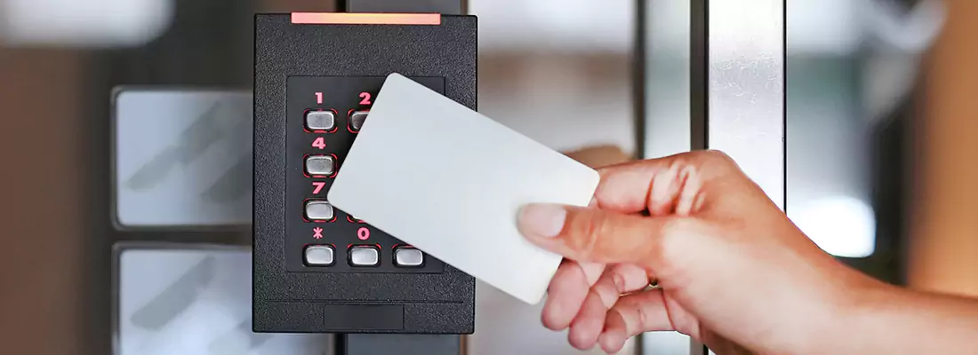 Benefits of Card Lock Readers for Properties in Coconut Creek, FL