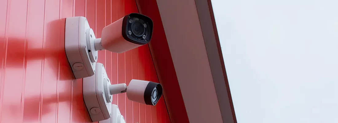 Benefits of HD CCTV Cameras for Security in Coconut Creek, FL
