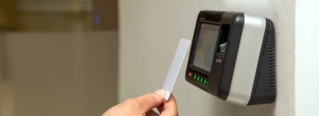 Benefits of Remote Access Control Systems in Coconut Creek, FL