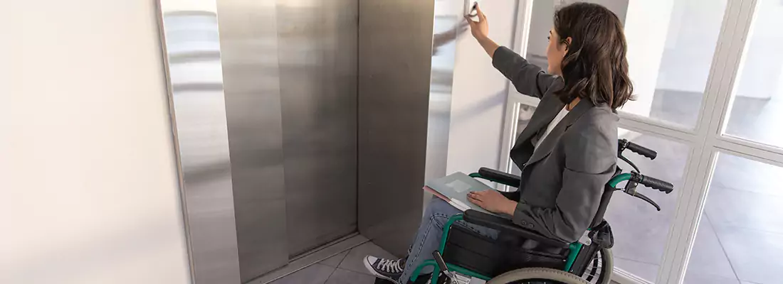 Best Handicap Door System Service in Coconut Creek, FL