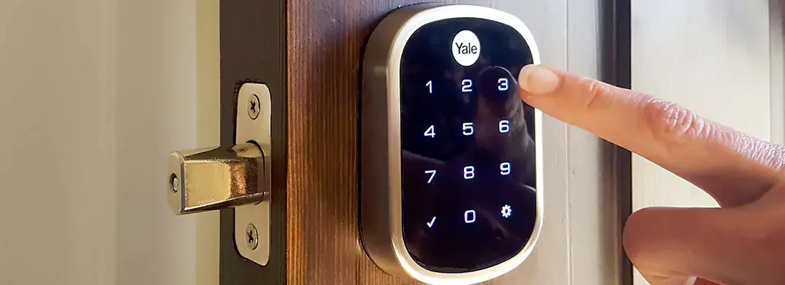 Best PIN Code Locks for Residential and Commercial Security in Coconut Creek, FL