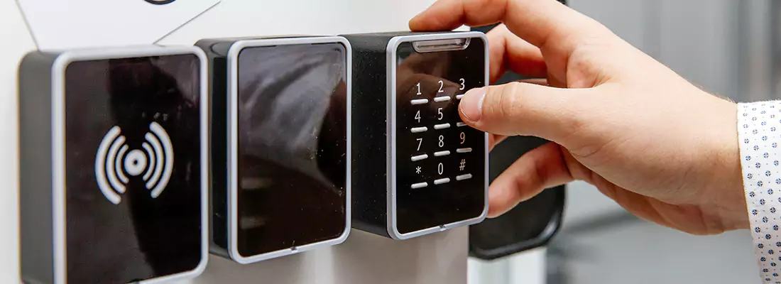Best WiFi Smart Locks for Homes and Offices in Coconut Creek, FL