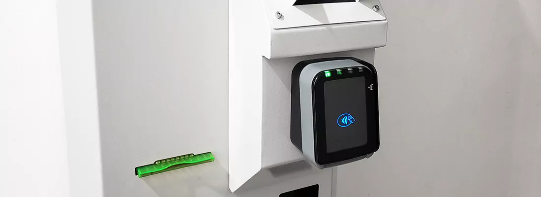 Biometric Security Options in Coconut Creek, FL