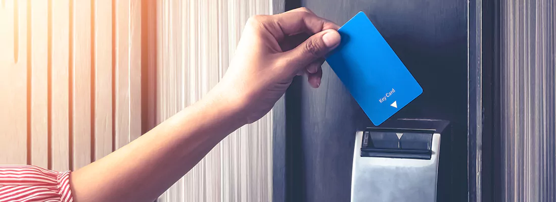 Card Lock System Integration with Existing Security in Coconut Creek, FL