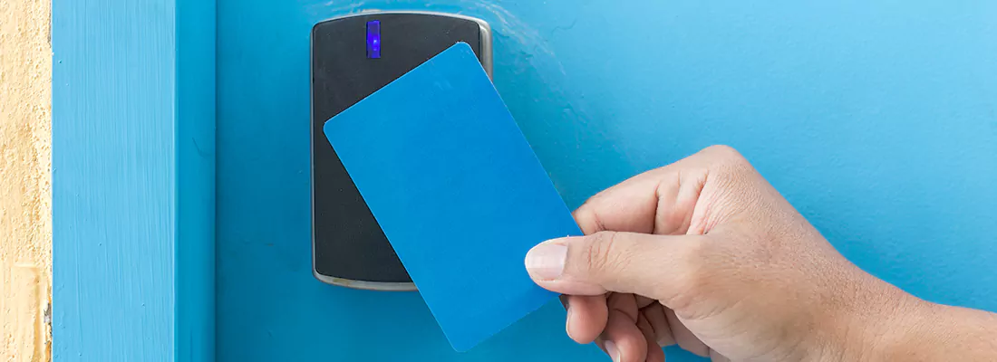 Card Lock Systems for Secure Access in Coconut Creek, FL