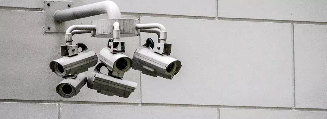 CCTV Camera Systems Are Essential for Security in Coconut Creek, FL