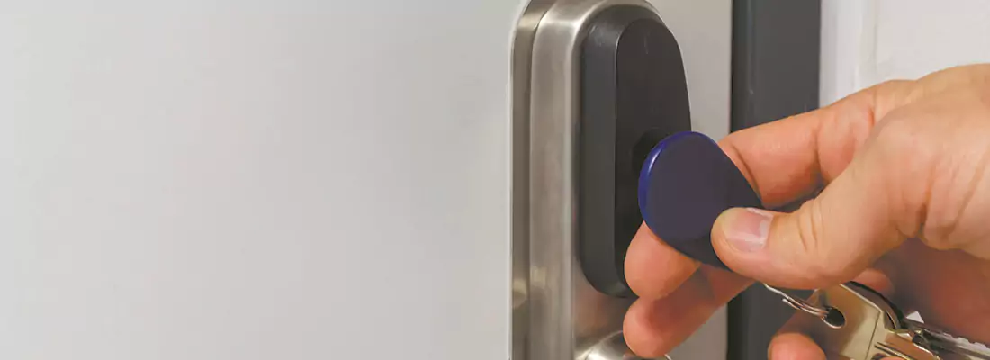 Choosing the Right Fob Door Lock System for Your Property in Coconut Creek, FL
