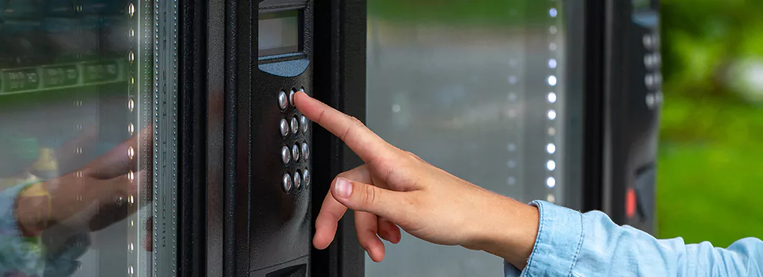 Commercial Access Control Boosts Security in Coconut Creek, FL