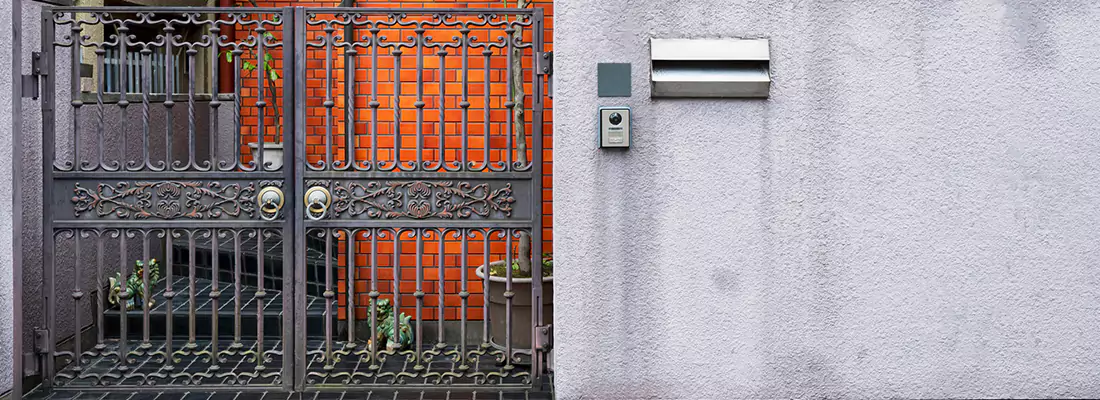 Residential Gate Systems for Ultimate Convenience in Coconut Creek, FL
