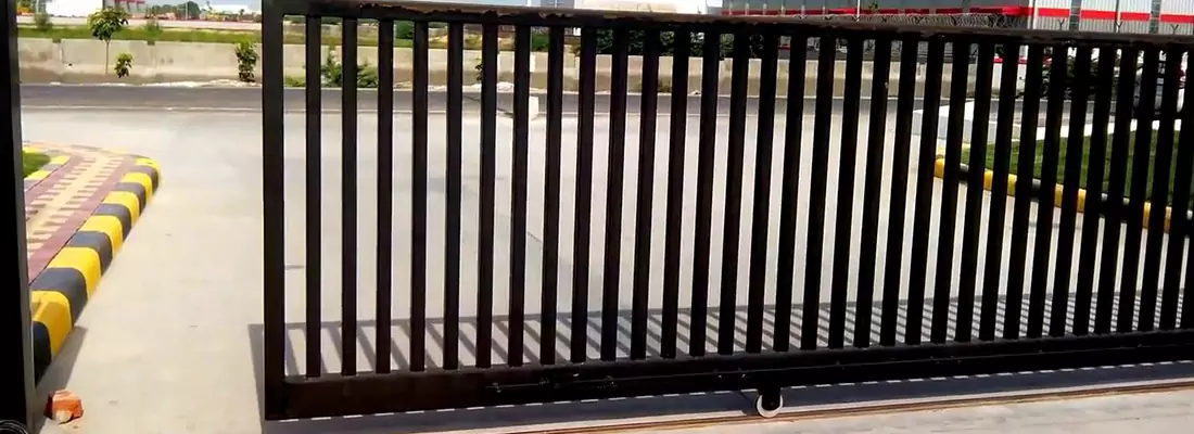 Commercial Automatic Sliding Repair and Maintenance in Coconut Creek, FL