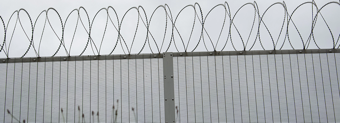 Commercial Security Gate Installations in Coconut Creek, FL