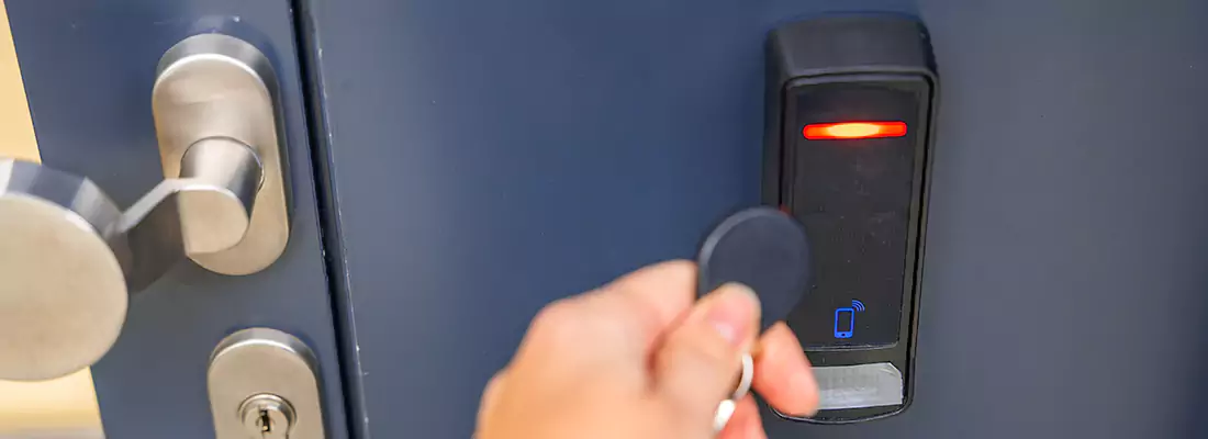 Cost of Installing Fob Door Locks in Coconut Creek, FL