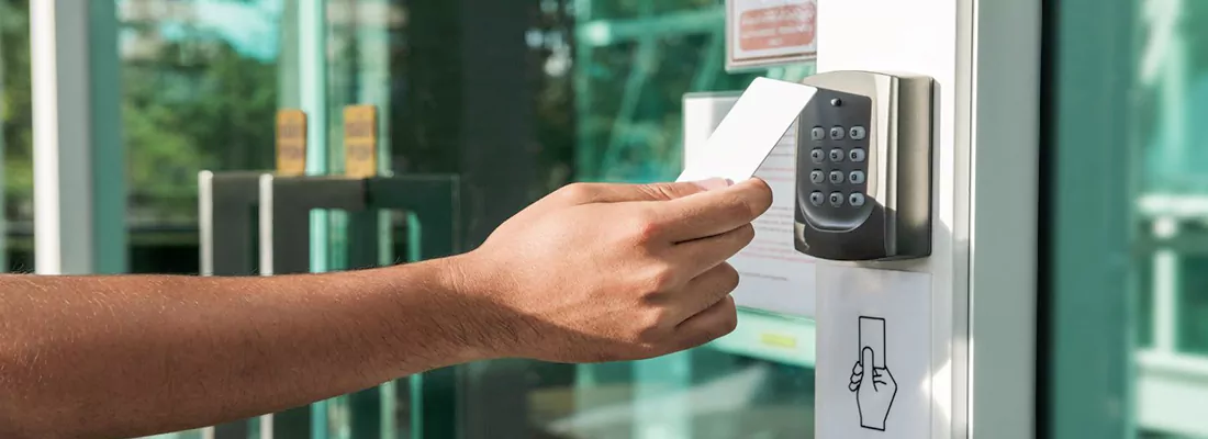 Custom Access Control Systems for Businesses in Coconut Creek, FL