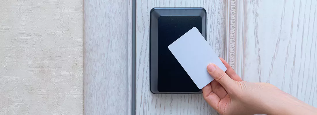 Custom Keycard Access System Configuration for Businesses in Coconut Creek, FL