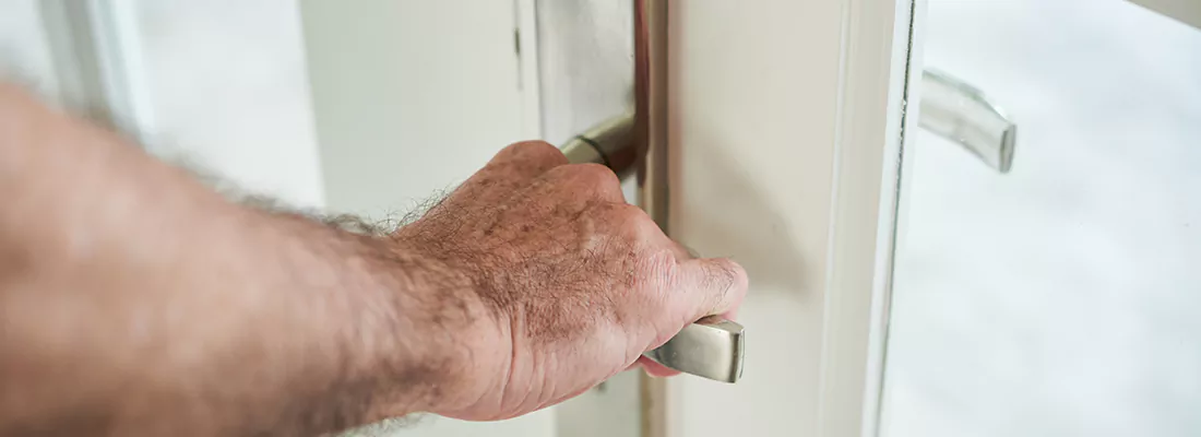 Custom Push to Lock Door Systems for Your Property in Coconut Creek, FL