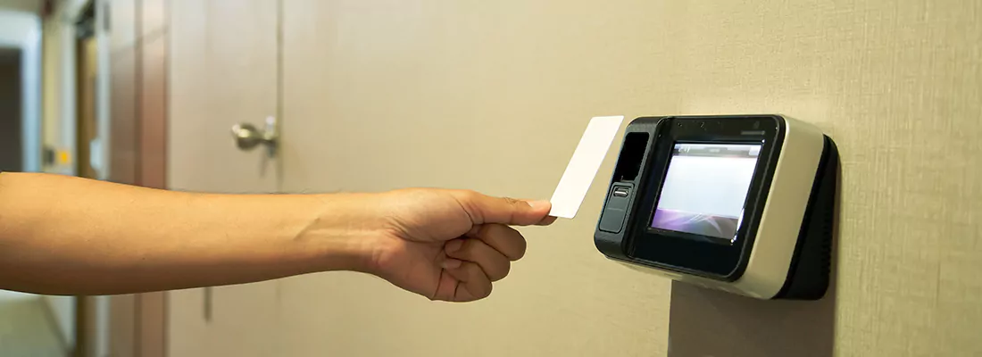 Customizable Employee Access Card Solutions in Coconut Creek, FL