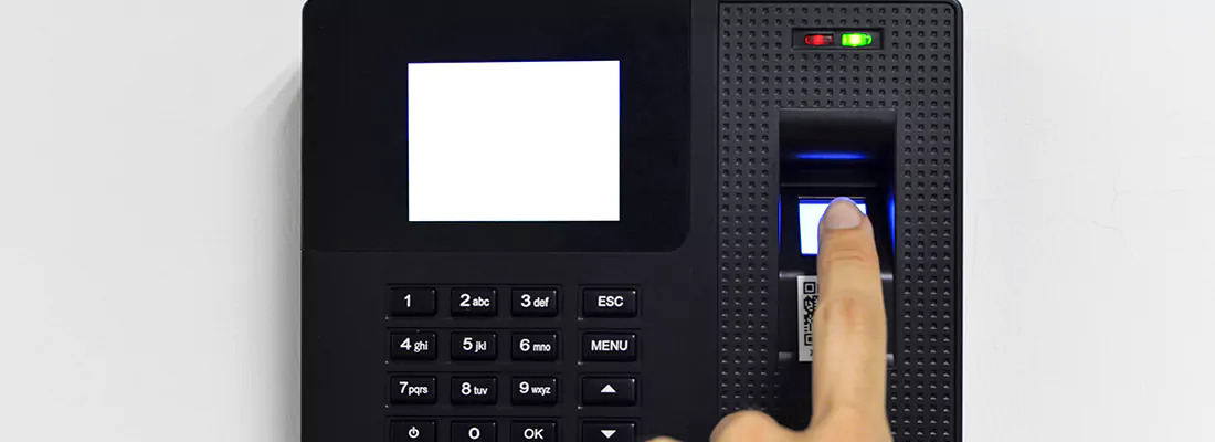 Door Access Control And Security in Coconut Creek, FL