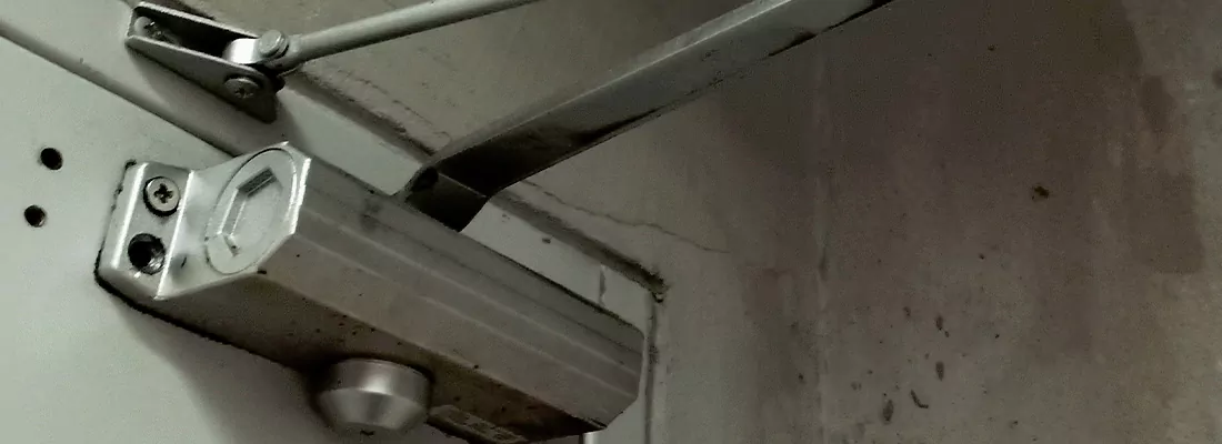 Door Closer Adjustment in Coconut Creek, FL