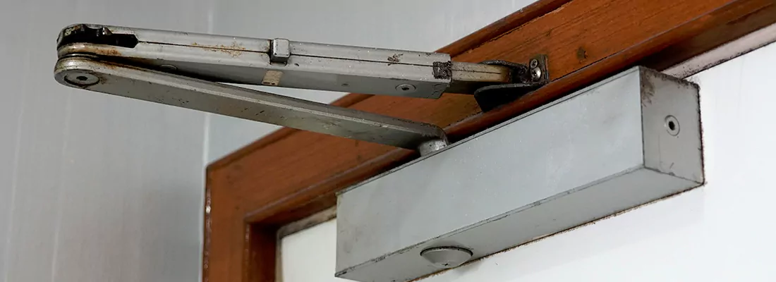 Door Closer Specialists in Coconut Creek, FL