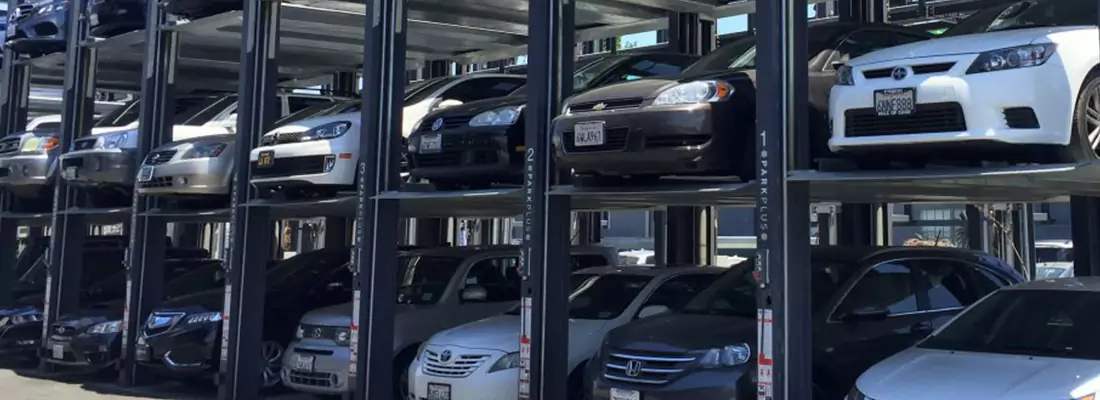Electric Parking Pillars: A Smart Parking Solution for Residents in Coconut Creek, FL