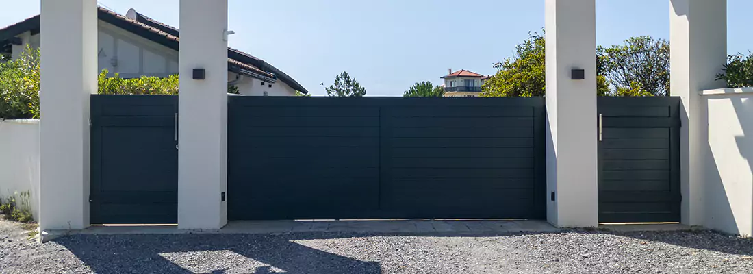 Electric Swing Gate Operators in Coconut Creek, FL