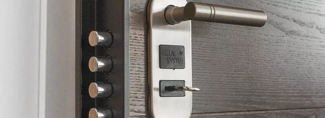 Enhance Door Security with Cylinder Strike Installation in Coconut Creek, FL