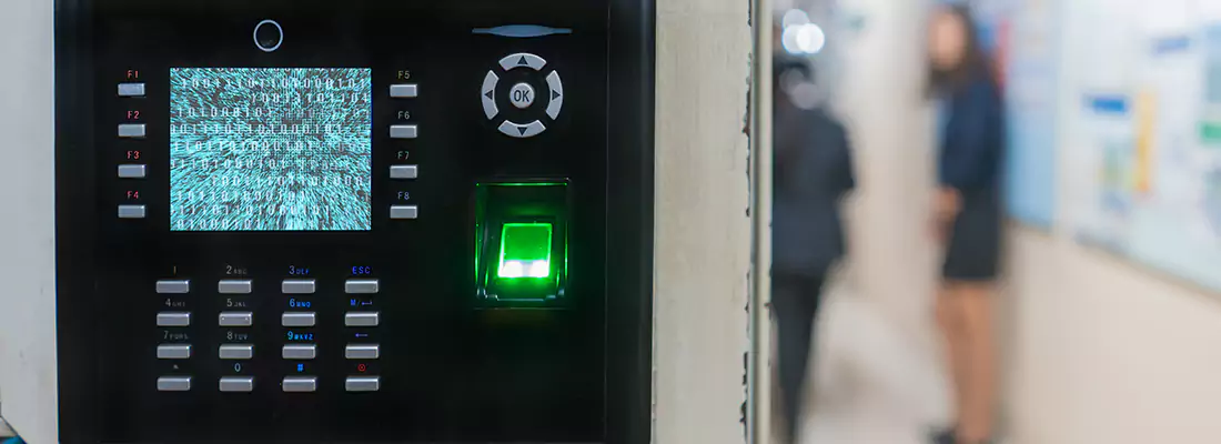 Enhance Security with Retinal Access Systems in Coconut Creek, FL
