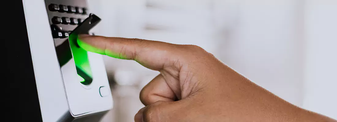 Expert Fingerprint Lock Solutions in Coconut Creek, FL