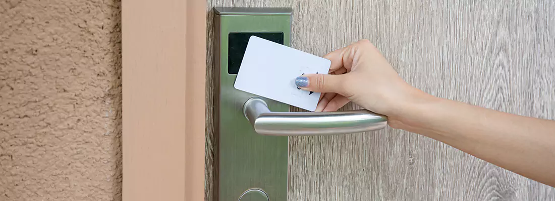 Expert Maintenance and Repair for Electric Locks in Coconut Creek, FL