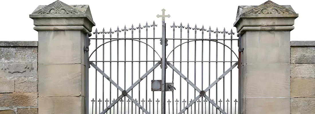 Expert Maintenance and Repair for Proximity Sensor Gates in Coconut Creek