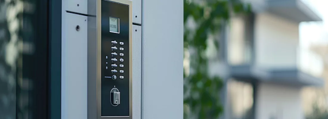 Expert Maintenance and Repairs For Keyless Entry Systems in Coconut Creek, FL